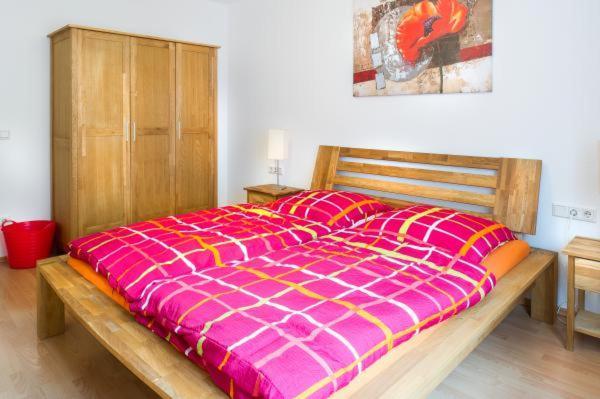 Ferienwohnung Hafenglueck 13 ユーバーリンゲン エクステリア 写真